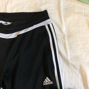 Adidas Track Pants